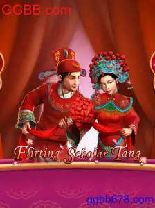 Descubra o Desafiador e Divertido Jogo FlirtingScholarTang