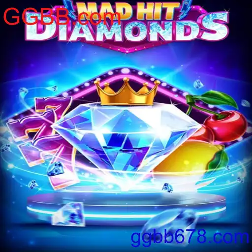 Descubra o Fascinante Mundo de MadHitDiamonds no GGBB.com