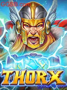 ThorX: A Nova Sensação do Mundo dos Jogos